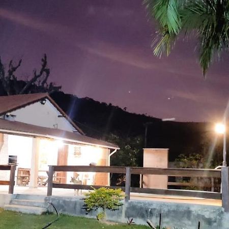 Sitio Vista Da Serra Lavrinhas Dış mekan fotoğraf